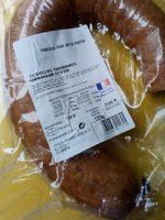 Cervelas Thaonnais supérieur s/vide