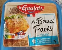 Les Beaux Pavés de Poulet