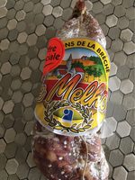 Saucisson de ma breche