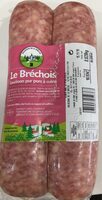 Saucisson a cuire