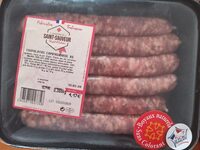 Chipolatas