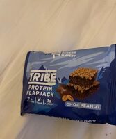 Protein Flapjack Choc Peanut
