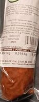 Saucisse de Morteau