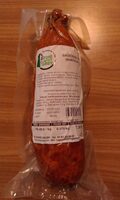 Saucisse de Morteau