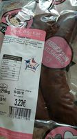 Boudin noir