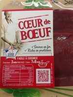 Cœur de boeuf