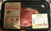 Entrecôte