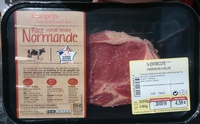 Entrecôte