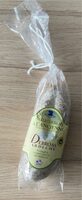 Saucisson Ardeche