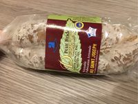 Saucisson de l'ardeche au saint Joseph
