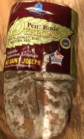 Saucisson Petit Bridé