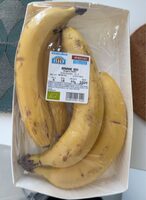 Banane bio