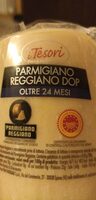 Parmigiano Reggiano DOP
