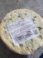 Fourme d  ambert