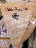 Saint nectaire