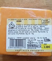 Cheddar