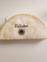 Reblochon AOP