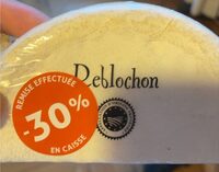 Reblochon