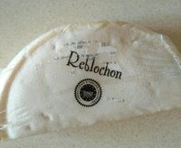 Reblochon