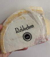 Reblochon