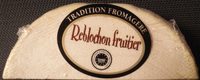 Reblochon Fruitier