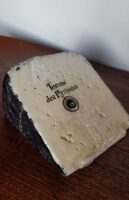 Tomme des Pyrénées