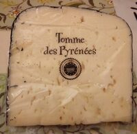 Tomme des Pyrénées