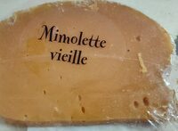 Mimolette vieille
