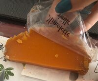 Mimolette vielle