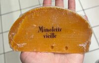 Mimolette vieille