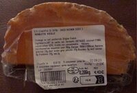 Mimolette vieille