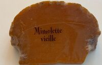 Mimolette vieille 🧀