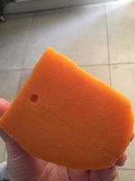 Mimolette vieille