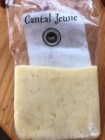 Cantal jeune