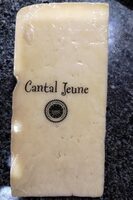 Cantal jeune