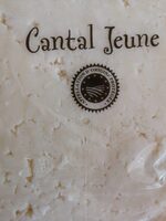 Cantal Jeune AOP