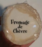 Fromage de chèvre