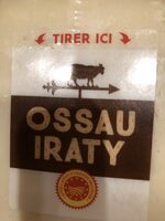 Ossau Iraty