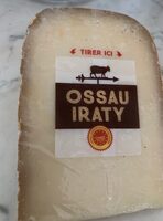 Ossau iraty Aoc