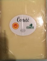 Comté