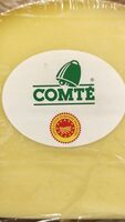 Comté AOP 4 à6 mois