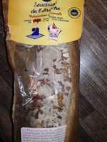 Saucisson de l Ardèche
