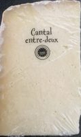 Cantal entre-deux
