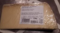 Cantal entre-deux pasteurisé