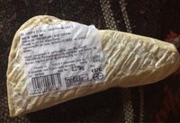 Brie de Meaux