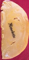 Mimolette