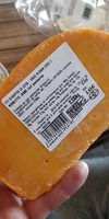 Mimolette jeune
