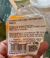 Mimolette