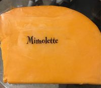Mimolette jeune