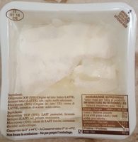 Gorgonzola Aop Au Mascarpone